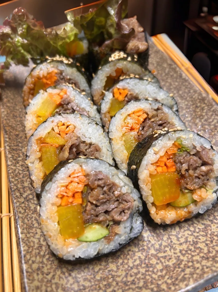 Ueda · 8